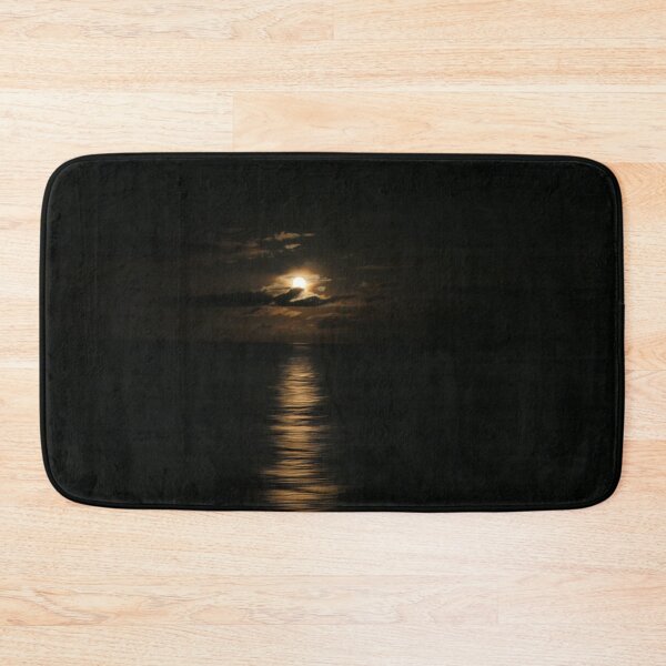 Item preview, Moon Rising designed and sold by Marylou Badeaux.