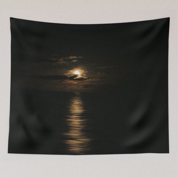 Item preview, Moon Rising designed and sold by Marylou Badeaux.