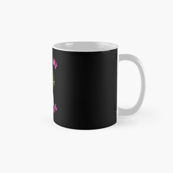 Item preview, Living My Best Life. sagittarius zodiac designed and sold by ZodiacWonders.