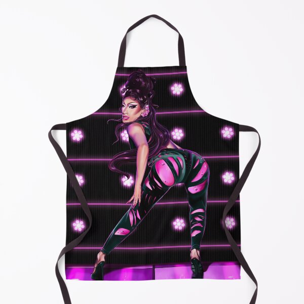 Item preview, Anetra - Boss Bitch designed and sold by LadyEnigmaa.