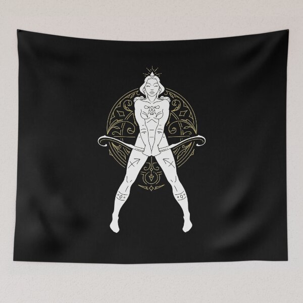 Item preview, Sagittarius Astrology designed and sold by ZodiacWonders.
