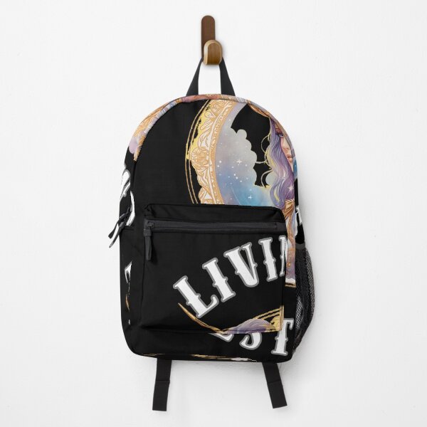 Item preview, Living My Best Life. sagittarius funny designed and sold by ZodiacWonders.