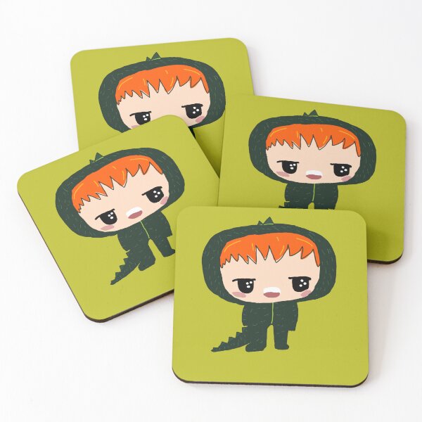 Item preview, Dino Boy designed and sold by Natali Rosa.