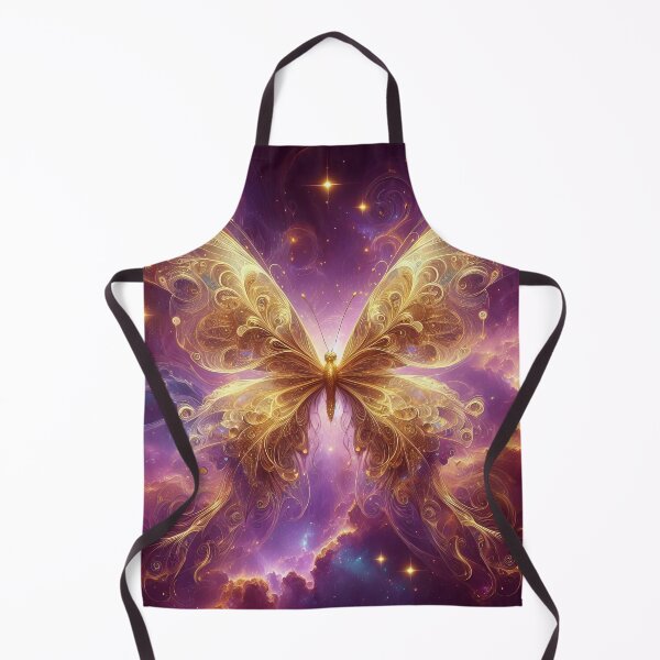 Item preview, Whispering Wings Butterfly Ephemeral Bliss designed and sold by Daniel Dudgeon.