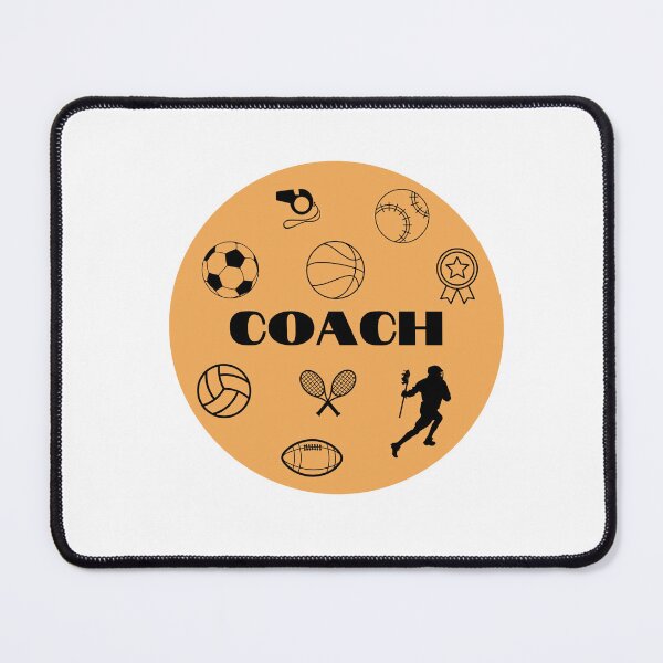 Item preview, Coach designed and sold by Ashley Hammann.