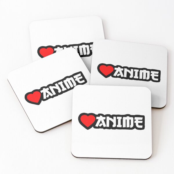 Item preview, Love anime designed and sold by Israelbeck7.