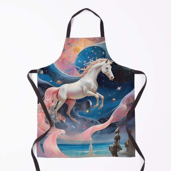 Item preview, Unicorn's Pink Dream designed and sold by WANBASTEN.