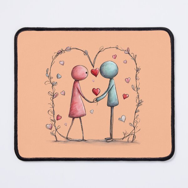 Item preview, Valentine's Day Gifts 2024 designed and sold by joyfulcow.