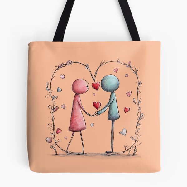Item preview, Valentine's Day Gifts 2024 designed and sold by joyfulcow.