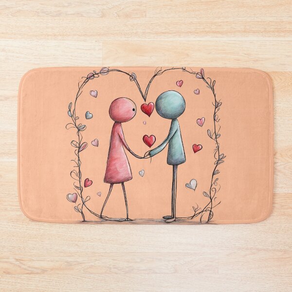 Item preview, Valentine's Day Gifts 2024 designed and sold by joyfulcow.