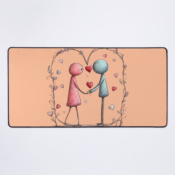 Item preview, Valentine's Day Gifts 2024 designed and sold by joyfulcow.