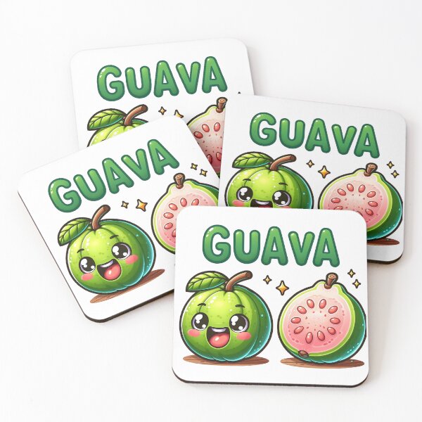 Item preview, GUAVA designed and sold by pawipat.