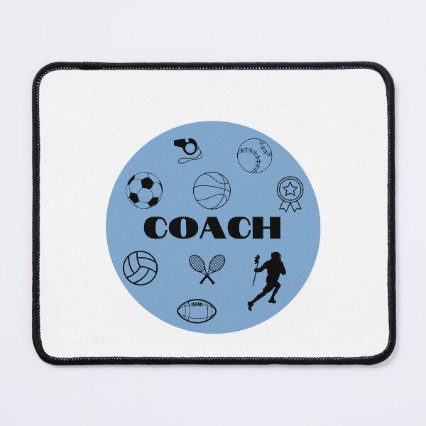 Item preview, Coach designed and sold by Ashley Hammann.