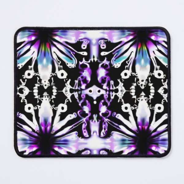 Artikelvorschau, Gothic Tie Dye Nr. 2 entworfen und verkauft von MidknightBpaw.