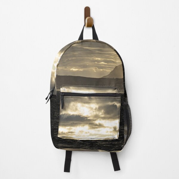Item preview, Sunrise Over Capetown designed and sold by Marylou Badeaux.