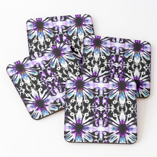 Artikelvorschau, Gothic Tie Dye Nr. 2 entworfen und verkauft von MidknightBpaw.