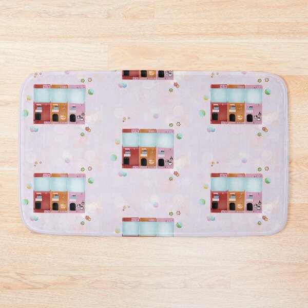 Item preview, Kawaii Gacha Machines designed and sold by Anna-mushu.