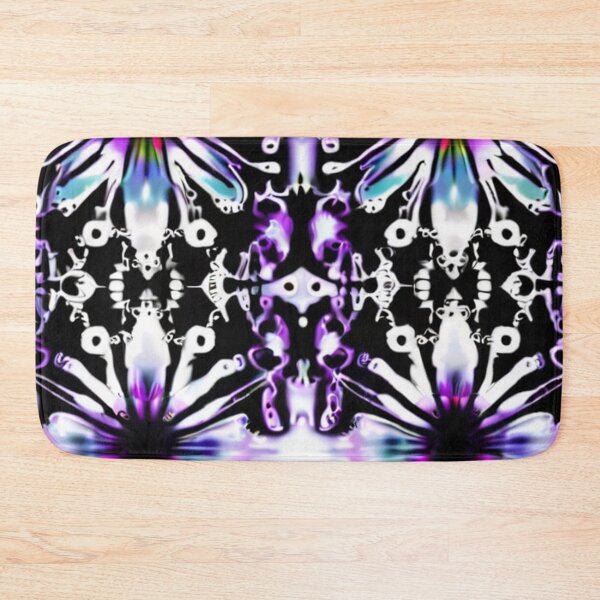 Artikelvorschau, Gothic Tie Dye Nr. 2 entworfen und verkauft von MidknightBpaw.