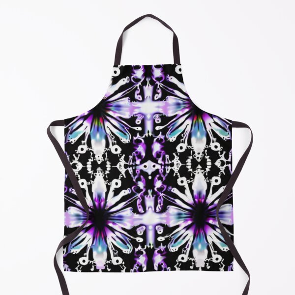 Artikelvorschau, Gothic Tie Dye Nr. 2 entworfen und verkauft von MidknightBpaw.