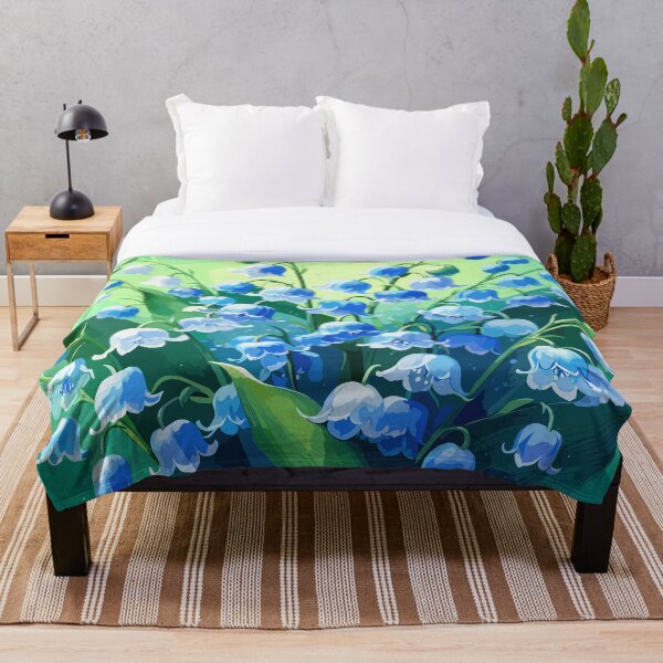 Item preview, Lily of The Valley  designed and sold by GraphicsClub.