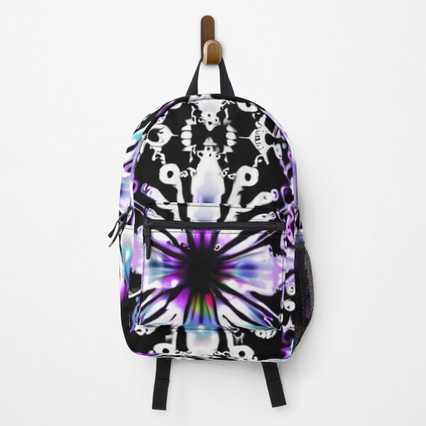 Artikelvorschau, Gothic Tie Dye Nr. 2 entworfen und verkauft von MidknightBpaw.