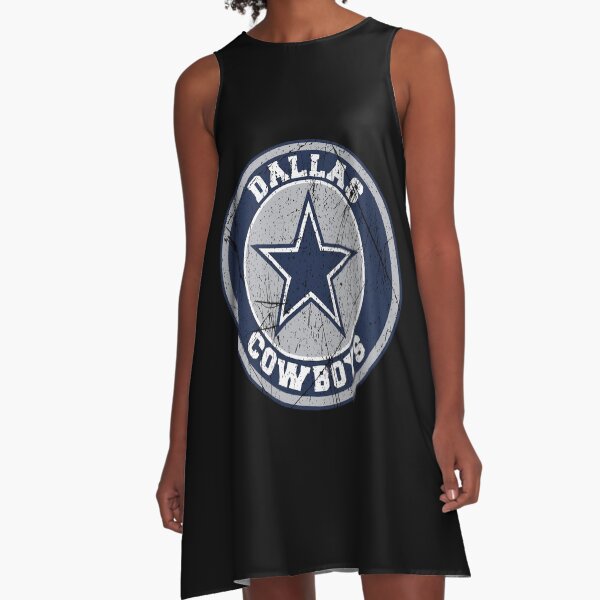 Dallas Cowboys Dresses for Sale Redbubble