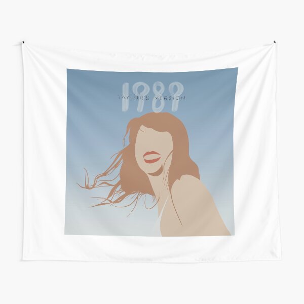 TaylorSwift 1989 タペストリー Taylor Swift 1989 Tapestries for Sale | Redbubble