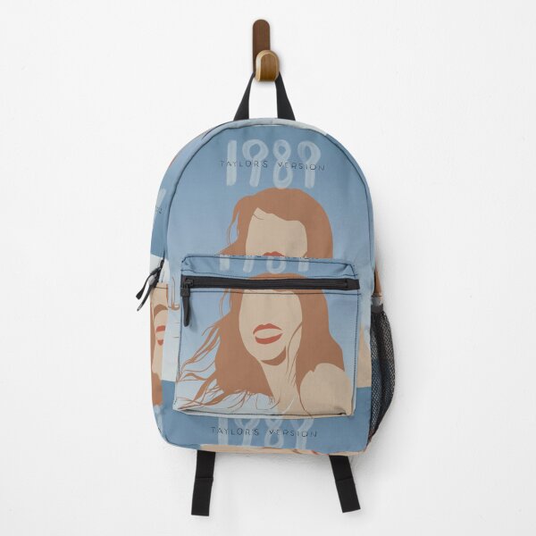 Taylor Swift Version 1989 Backpacks for Sale | Redbubble