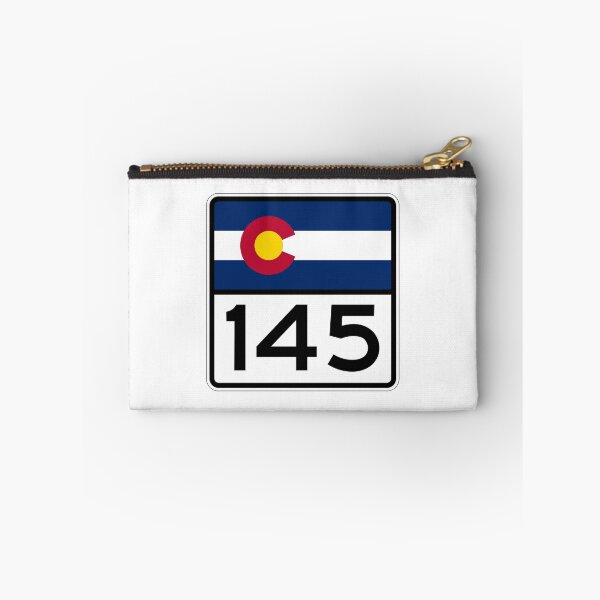 Item preview, Colorado State Highway 145 designed and sold by abbeyz71.