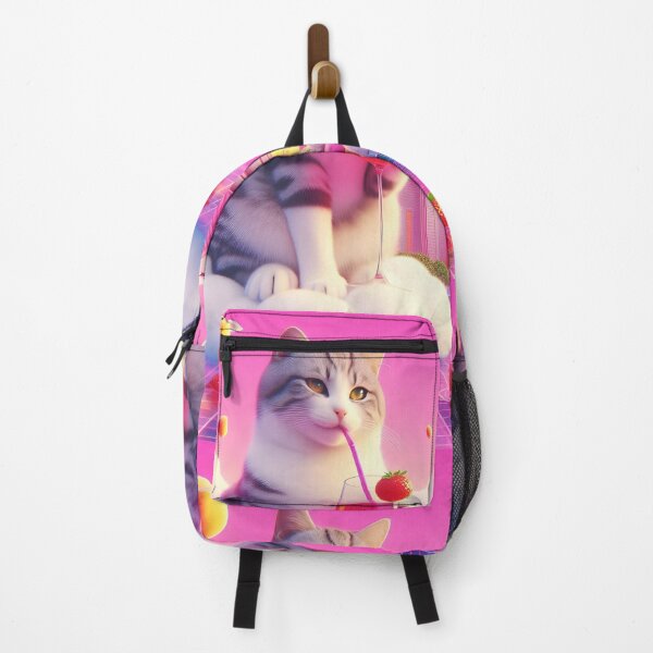 Item preview, Luxury cats designed and sold by DigitalPeaches.