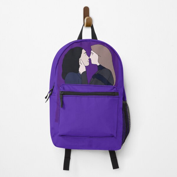Item preview, Jodie Comer Sandra Oh Killing Eve Villaneve Sandie Poster Art designed and sold by jodiecomerobs.