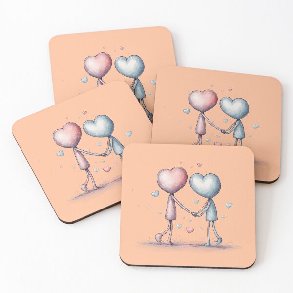 Item preview, Valentine's Day Gifts 2024 designed and sold by joyfulcow.