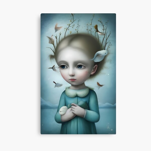 Item preview, Arctic Whispers, Polar Stories designed and sold by MarinaFila.