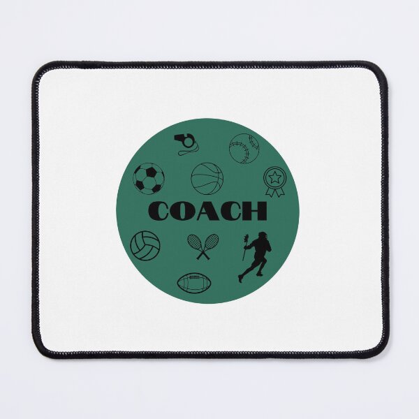 Item preview, Coach designed and sold by Ashley Hammann.