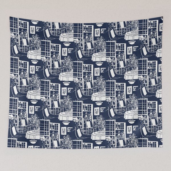 Item preview, Fine Dining designed and sold by echowood26.