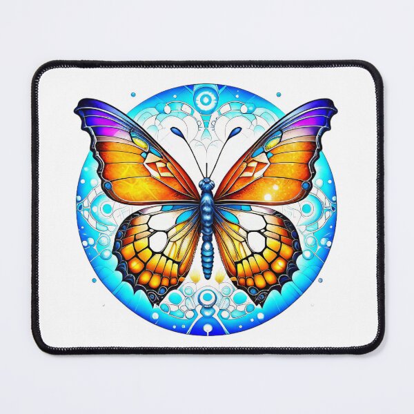 Item preview, Gossamer Grace designed and sold by Daniel Dudgeon.