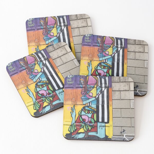 Item preview, Clever Art designed and sold by Marylou Badeaux.