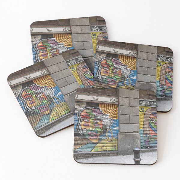 Item preview, Street Art designed and sold by Marylou Badeaux.