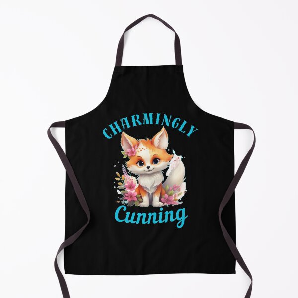 Item preview, Charmingly Cunning. fox face designed and sold by FoxVibes.