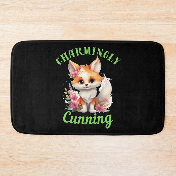 Item preview, Charmingly Cunning. realistic fox designed and sold by FoxVibes.