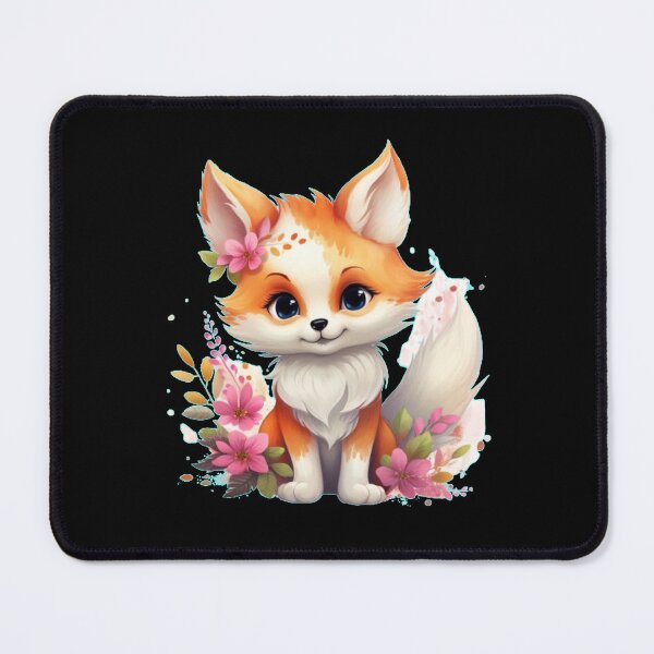 Item preview, Mystical Fox designed and sold by FoxVibes.