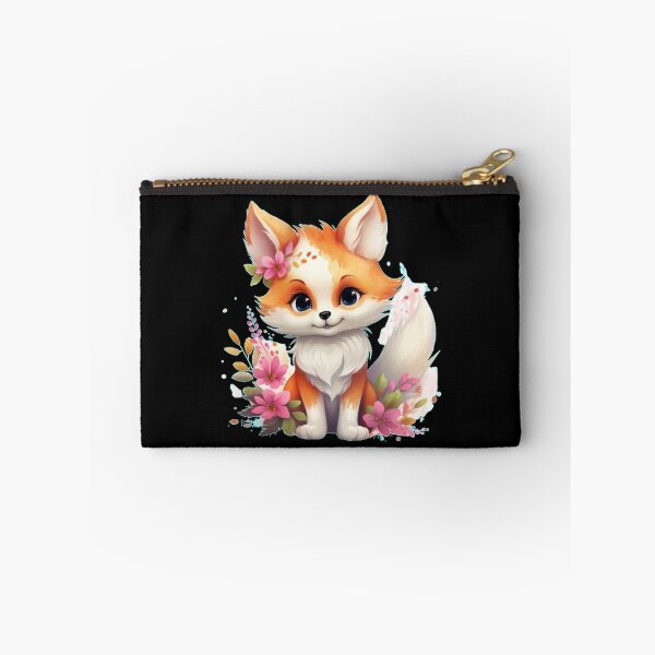 Artikelvorschau, Mystischer Fuchs entworfen und verkauft von FoxVibes.