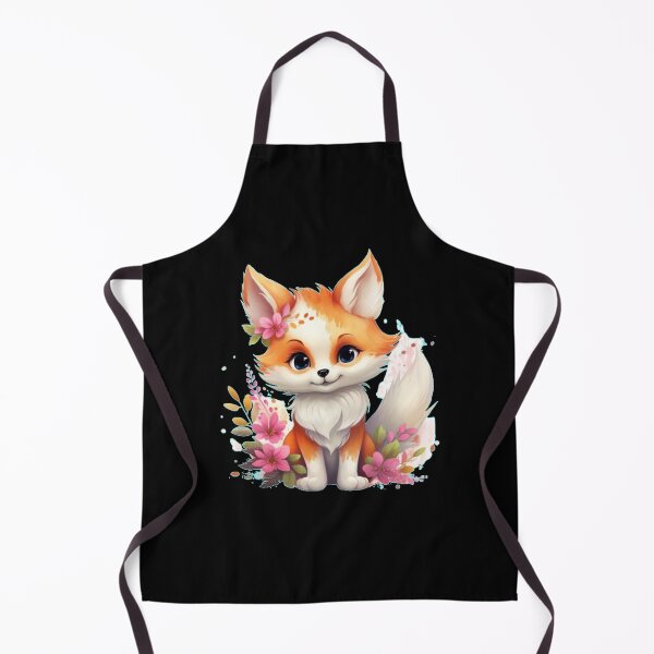 Artikelvorschau, Mystischer Fuchs entworfen und verkauft von FoxVibes.