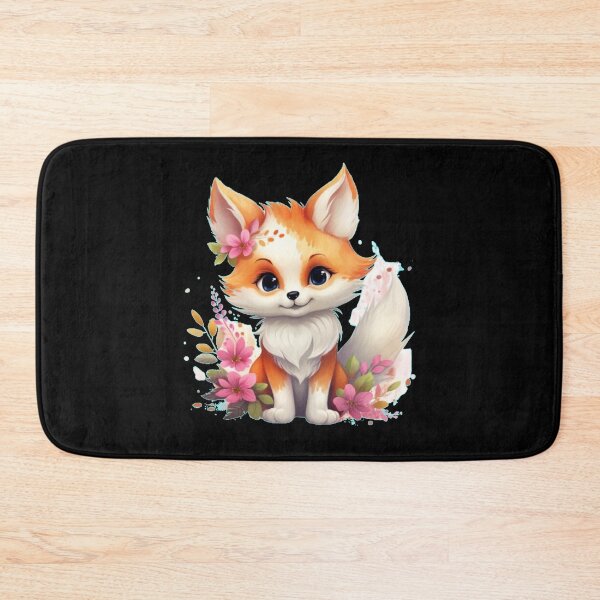 Item preview, Mystical Fox designed and sold by FoxVibes.