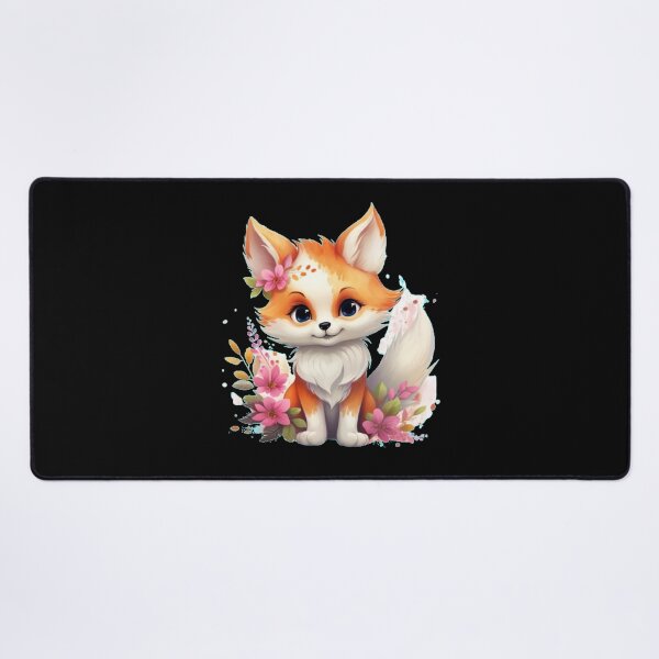 Item preview, Mystical Fox designed and sold by FoxVibes.