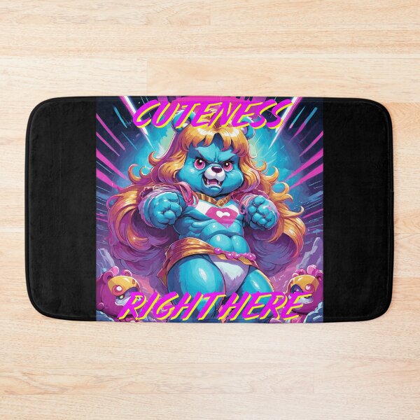 Item preview, Snappy Sugar Ready to Fight "Cuteness Right Here" designed and sold by NeutrinoJem.