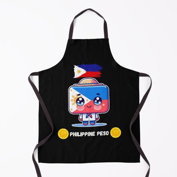 Item preview, Philippine Peso designed and sold by designedfeeling.