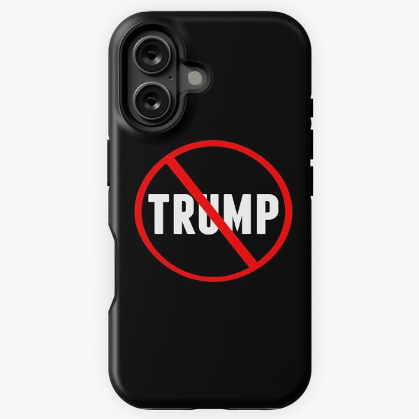 Artikel-Vorschau von Anti Trump Resist, designt und verkauft von Epic Love Designs.