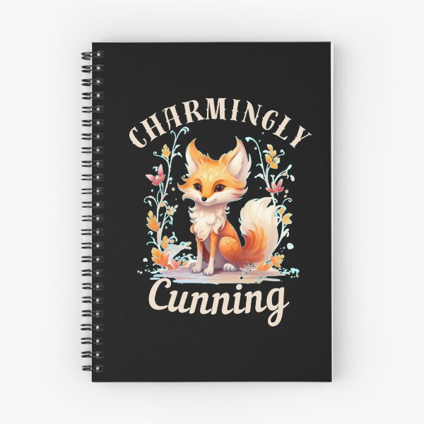 Item preview, Charmingly Cunning. fox boho designed and sold by FoxVibes.