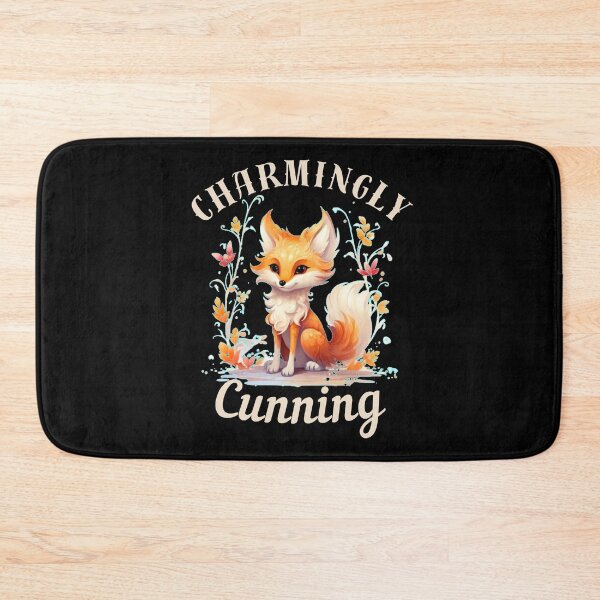 Item preview, Charmingly Cunning. fox boho designed and sold by FoxVibes.